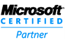 Microsoft Certified Partner