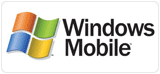 Designed for Windows Mobile